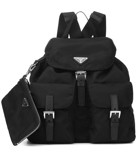 prada backpacks 2015|Prada backpack black.